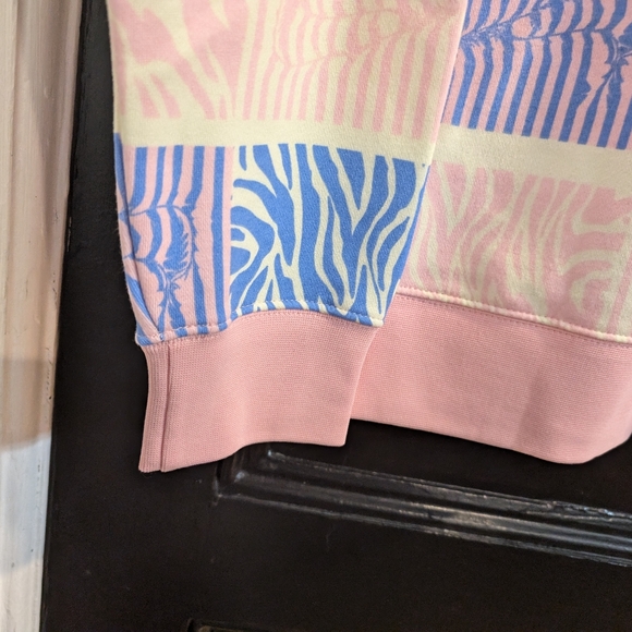 Nike Sweatshirt Crew neck Fleece Men's BNWT - Picture 9 of 15